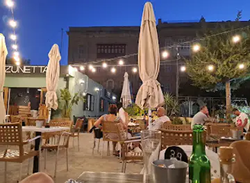 Balzunetta Restaurant