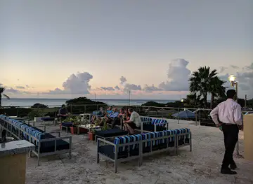 The Kitchen Table
