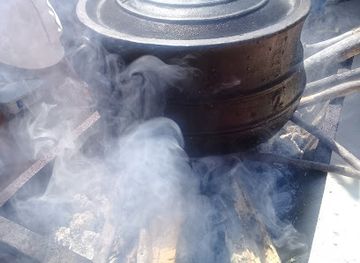 namibia/ongwediva/restaurant/aja-s-bar