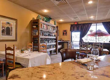 The Chef's Table