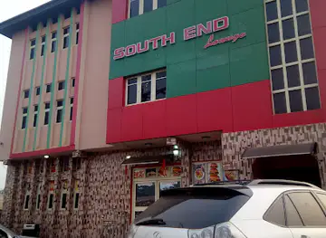 SOUTH END LOUNGE