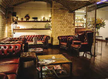 The Potted Pig
