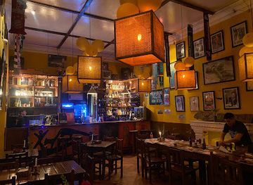 bolivia/sucre/la-recoleta/restaurant/joy-ride-cafe