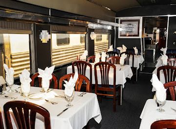 Cincinnati Dinner Train
