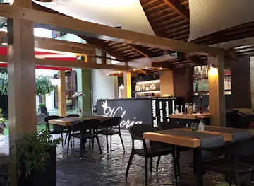 Valoria Brno - Restaurant & Catering