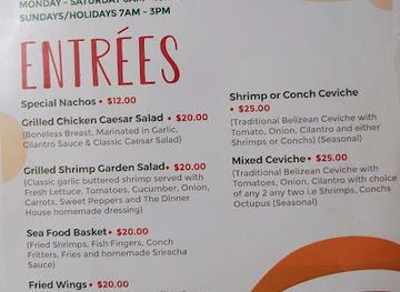 belize/orange-walk-town/restaurant/the-dinner-house