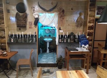 philippines/sagada/restaurant/the-black-door