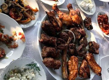 azerbaijan/quba/restaurant/yuksel-kafe