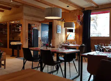 La Trattoria
