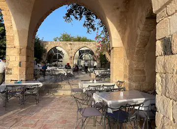 Umm Qais Rest House
