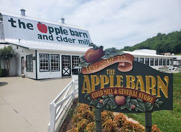 Applewood Farmhouse Restaurant