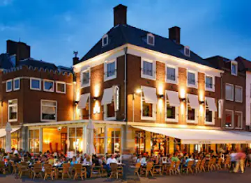 Restaurant Hart van de Betuwe