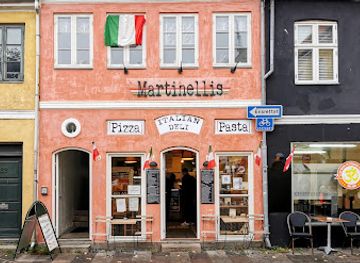 denmark/helsingor/restaurant/martinellis