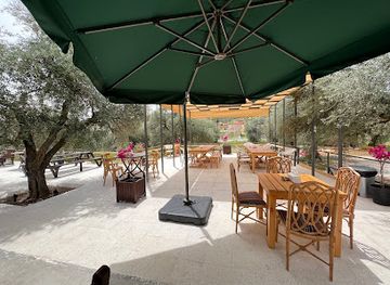 jordan/dibeen-forest/restaurant/dar-ne-meh-souf-jerash