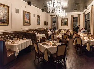 Southern Social
