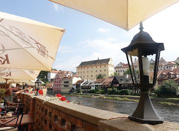 czechia/cesky-krumlov/restaurant/bolero-restaurant