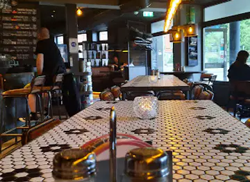 Station Linné - Gastropub