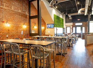 Urban Bar & Kitchen