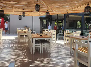 Chill Beach Bar & Restaurant