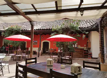 La Casa De La Crepe