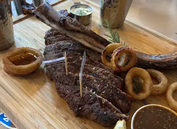 Nicoll's Steak House