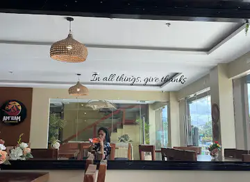 Mag'ma Restaurant and Cafe
