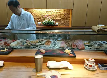 Kame Sushi