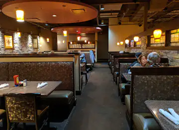Sahm's Restaurant