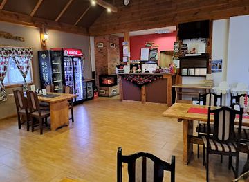 poland/Świętokrzyskie-mountains/restaurant/smaczna-chatka-w-swietej-katarzynie