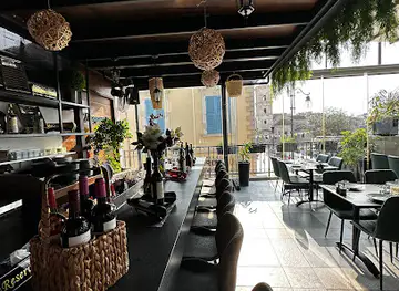 Watar Ziryab Restaurant & Bar