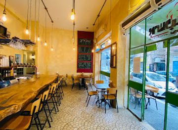 israel/jerusalem/restaurant/ishtabach