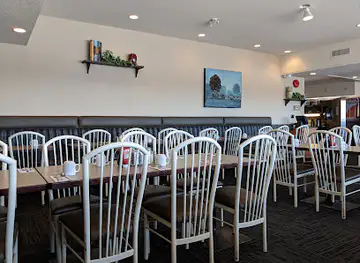Grainfields Family Restaurant - Prince Albert
