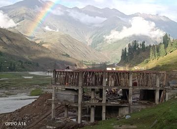 pakistan/kohistan/restaurant/serene-resorts