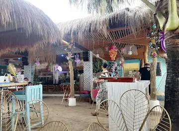 Cafe Maruja