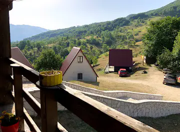 Etno village Vojnik