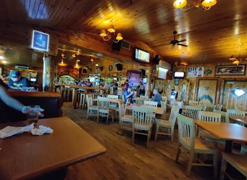 michigan/mount-pleasant/restaurant/the-cabin