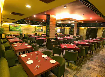 Kaveri Restaurant and Catering