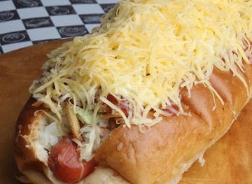 uruguay/cerro-pan-de-azucar/restaurant/rincon-venezolano-food-truck