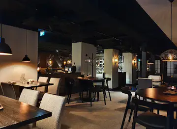 Gallá Kitchen & Bar