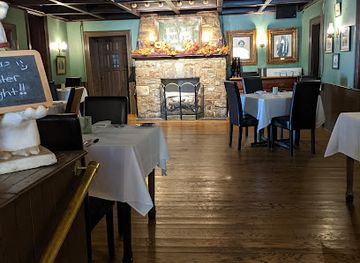 maryland/green-ridge-state-forest/restaurant/old-south-mountain-inn