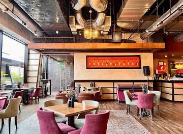 romania/iasi/restaurant/madison