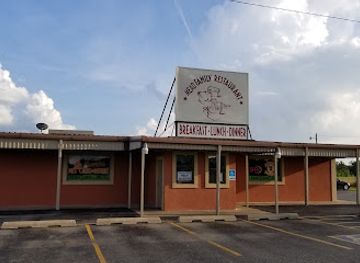 oklahoma/lake-texoma/restaurant/mead-family-restaurant