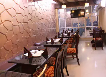 Sigdi Restaurant Bandra