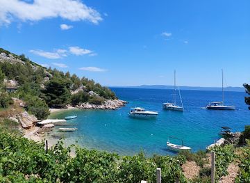 croatia/brac-island/restaurant/vala-hrvaska