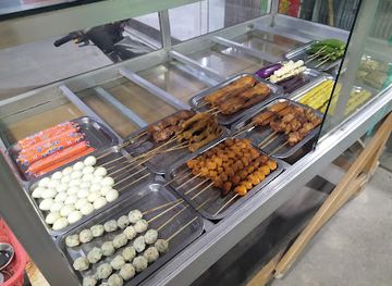 myanmar-burma/kayah-state/restaurant/burmese-restaurant-barbaque