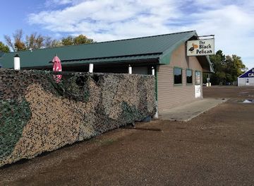 north-dakota/sheyenne-national-grassland/restaurant/the-black-pelican-bar-grille-katering-kegs