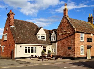 united-kingdom/huntingdonshire/restaurant/the-exhibition