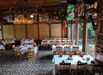 Gaston's Restaurant