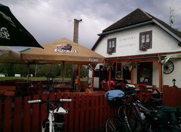 czechia/sumava/restaurant/sumavska-hospudka
