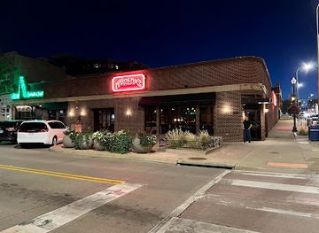 Minervas Restaurant